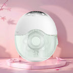 Wearable Electric Breast Pump Hands-Free Bilateral