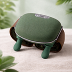 Heating Kneading Neck Shoulder Massager