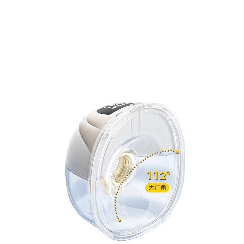 Wearable Electric Breast Pump Hands-Free Bilateral