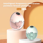 Wearable Electric Breast Pump Hands-Free Bilateral