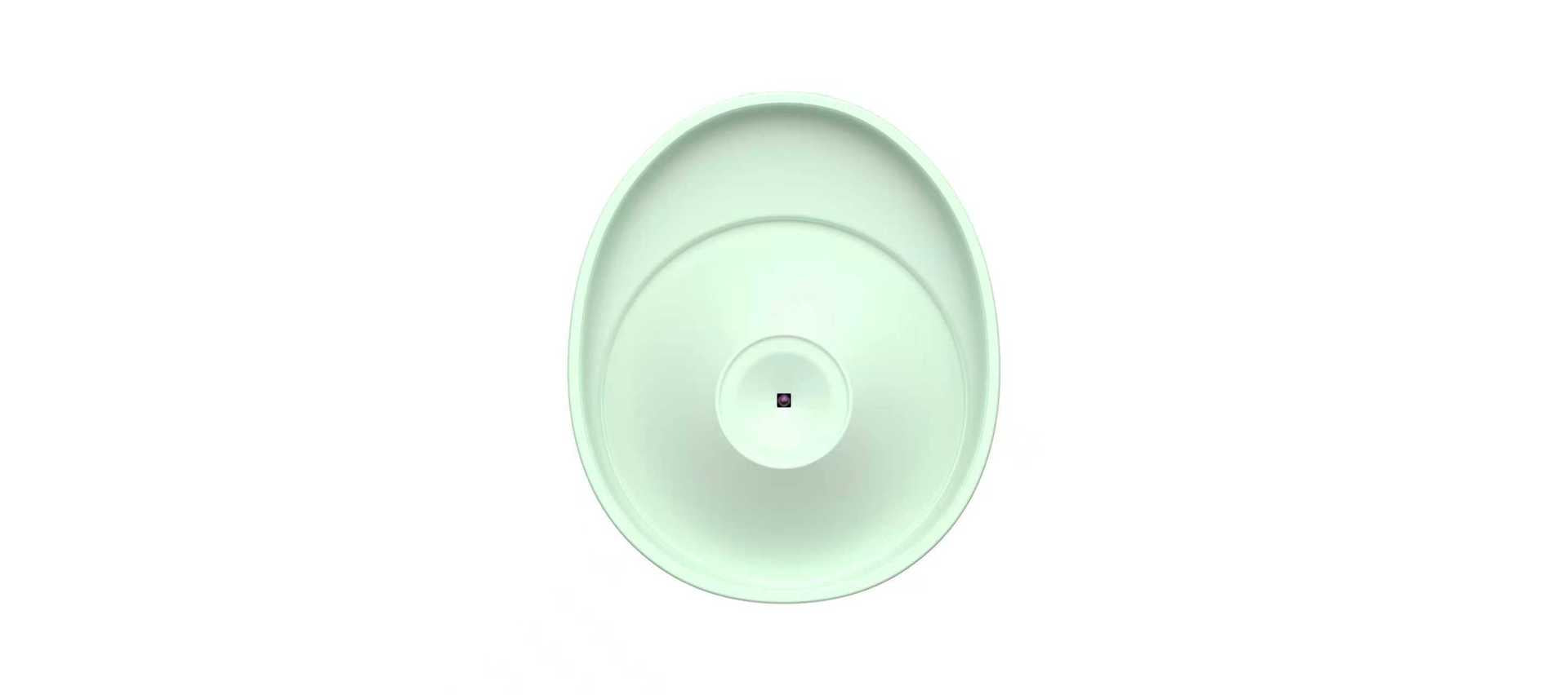 Wearable Electric Breast Pump Hands-Free Bilateral